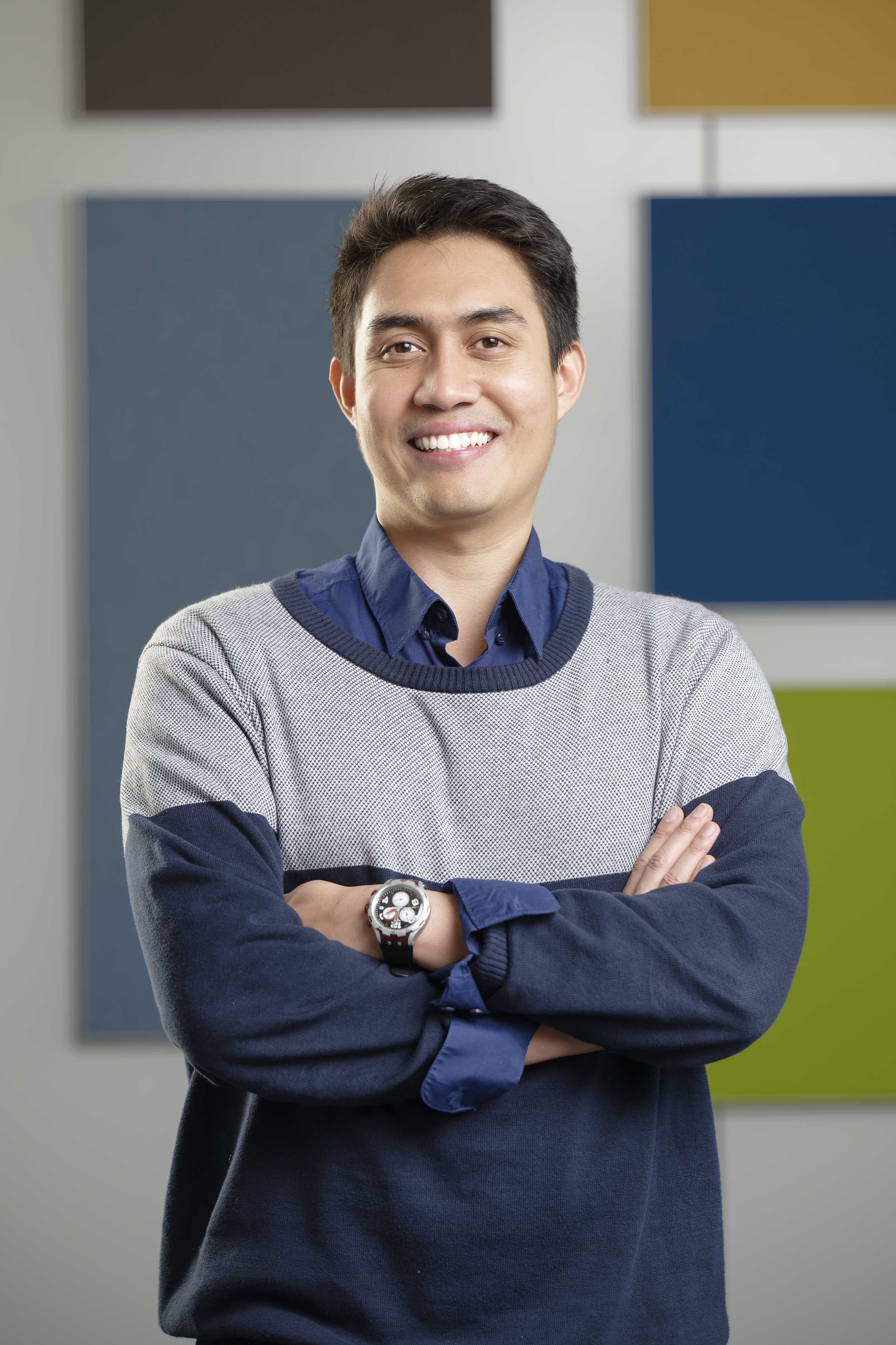 Raka Adrianto